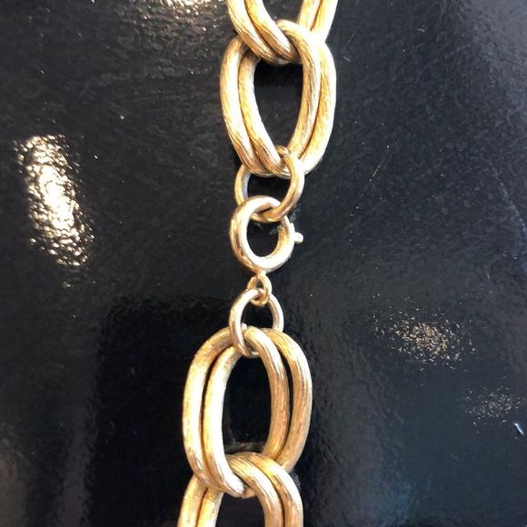 Heavy gold tone hip hop rapper ready - Picture 4 of 5